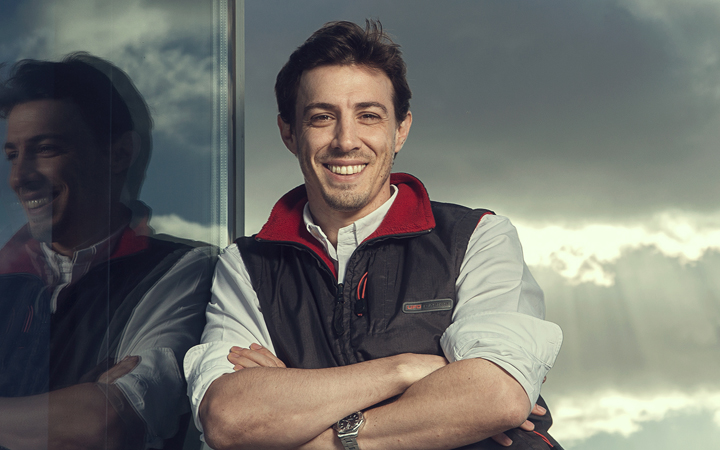Nuevo CEO en McCann Buenos Aires