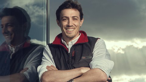 Nuevo CEO en McCann Buenos Aires