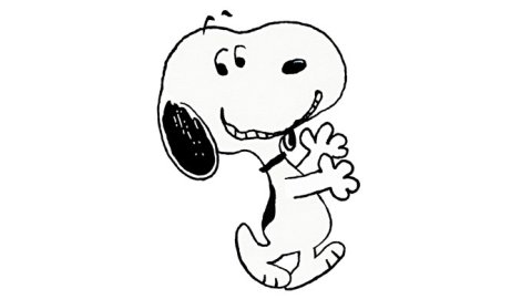 Discovery Kids estrenó la serie animada “Snoopy y sus amigos”