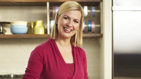 elgourmet estrena la segunda temporada de "Repostería con Anna Olson"