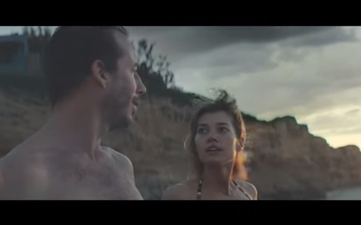 "Couple", lo nuevo de Publicis para Renault Duster