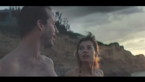 "Couple", lo nuevo de Publicis para Renault Duster