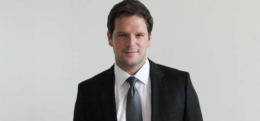 IPG Mediabrands nombró nuevo Global President & CEO de Rapport