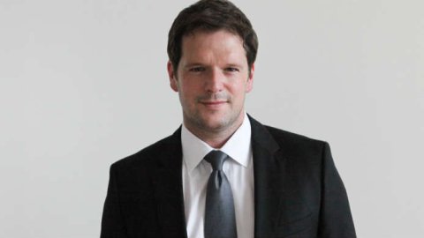 IPG Mediabrands nombró nuevo Global President & CEO de Rapport