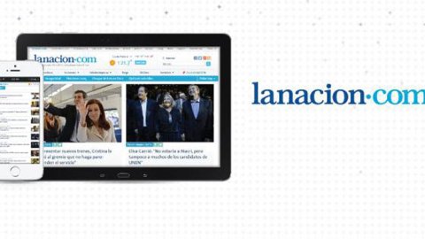La Nación es el medio con mejor relación con sus lectores en redes sociales   