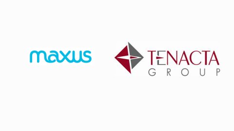 Grupo Tenacta es el nuevo cliente de Maxus