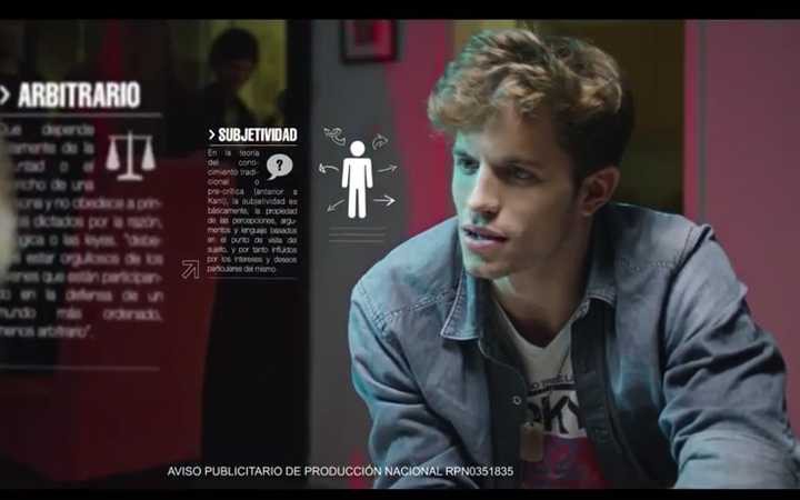 #Estadistas, la nueva campaña de John Foos