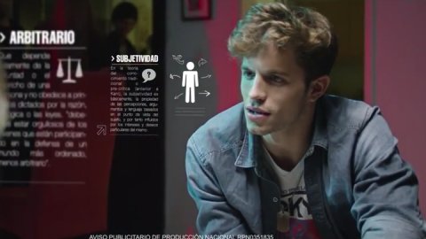 #Estadistas, la nueva campaña de John Foos