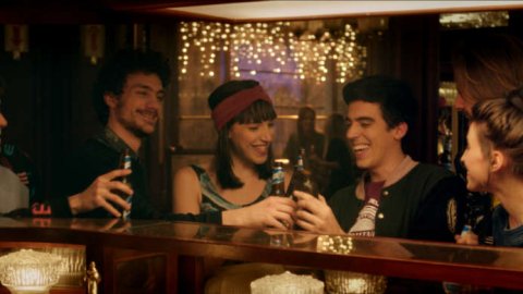 Quilmes presentó su nuevo comercial "Seguí sumando"