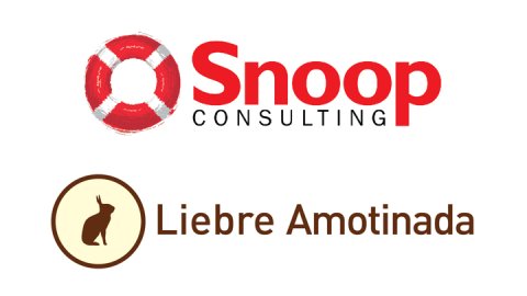 Liebre Amotinada comienza a trabajar junto a Snoop Consulting