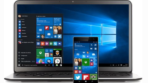 Windows 10 ya disponible en Argentina y en otros 190 países