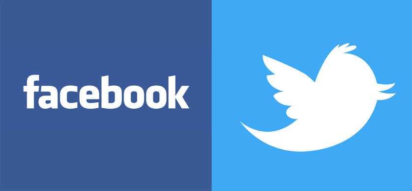La evolución del rol de las noticias en Facebook y Twitter
