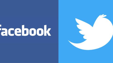 La evolución del rol de las noticias en Facebook y Twitter