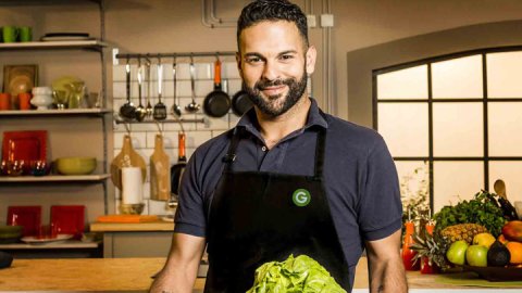 Las noches del elgourmet con prestigiosos chefs internacionales