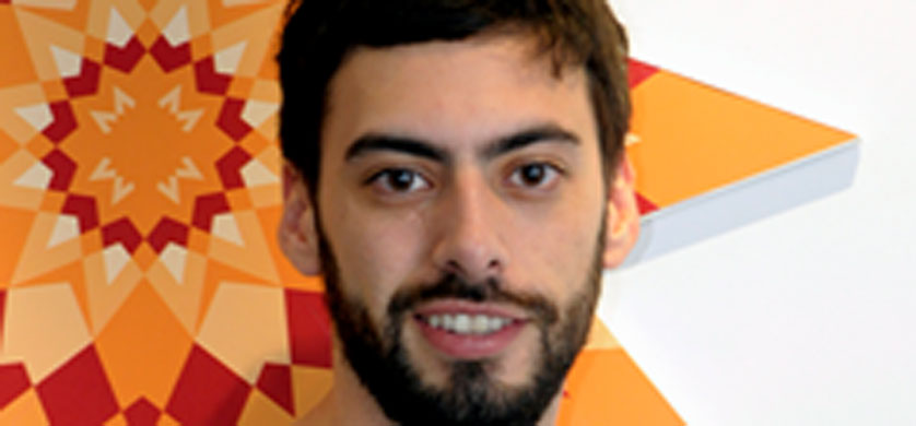 Nuevo Coordinador de Starcom para la cuenta de Coca Cola