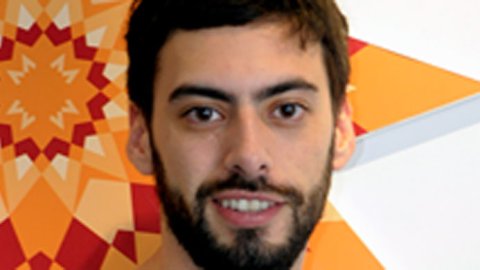 Nuevo Coordinador de Starcom para la cuenta de Coca Cola