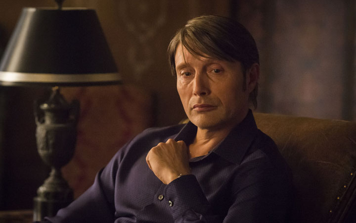 AXN estrena la nueva temporada de Hannibal