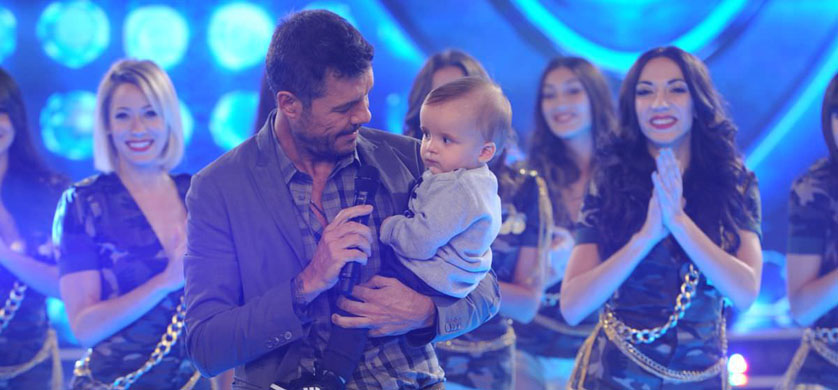 El Trece volvió a ganar el rating en julio