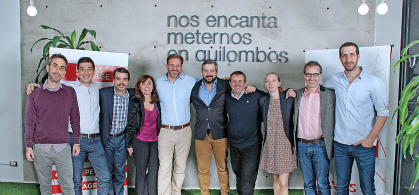 “Havas Village”, las marcas del grupo de comunicación global se agrupan bajo un mismo concepto