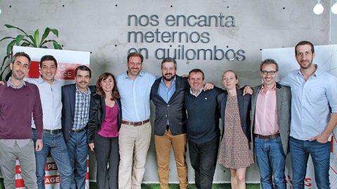 “Havas Village”, las marcas del grupo de comunicación global se agrupan bajo un mismo concepto
