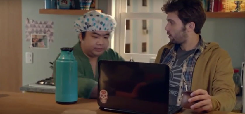 DDB y Telefónica presentan la segunda parte de “Edificio”