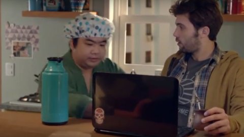 DDB y Telefónica presentan la segunda parte de “Edificio”