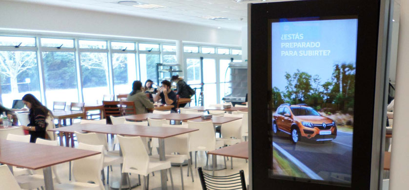 Havas Media y Renault eligieron a Brand Plus