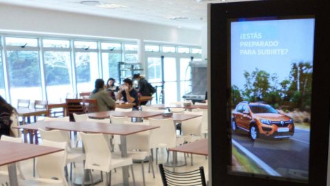 Havas Media y Renault eligieron a Brand Plus