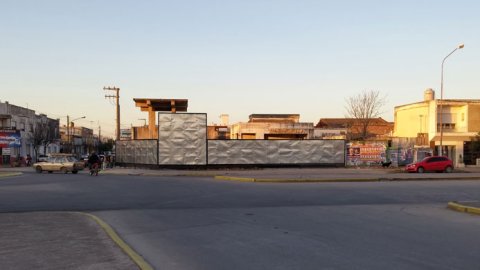 Señal Publicidad Exterior crece en Córdoba