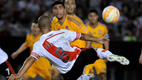 La TV Pública y Fox Sports transmitirán la final de Copa Libertadores