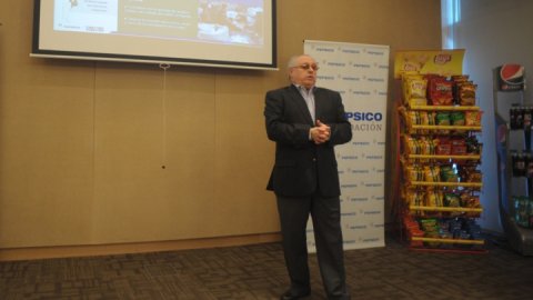 Fundación PepsiCo celebra sus 10 años