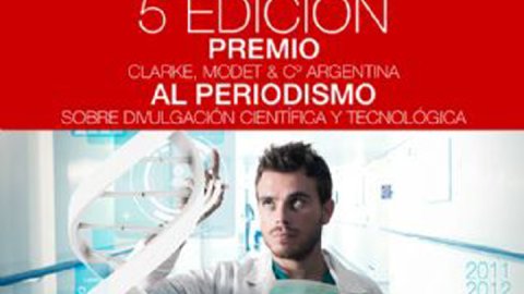 Premio al periodismo de divulgación