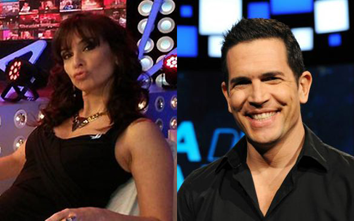 Canal 9 prepara un programa para las noches de los domingos