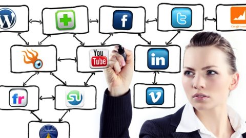 España: El País, Muy Interesante y Antena 3, medios líderes en redes sociales