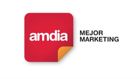 Amdia cumplió 28 años