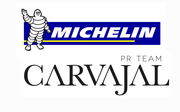 Michelin eligió a Carvajal PR Team para su comunicación