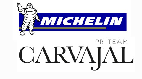 Michelin eligió a Carvajal PR Team para su comunicación