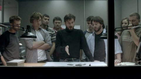 Nueva Miniserie en Nat Geo: "Mentes Brillantes"