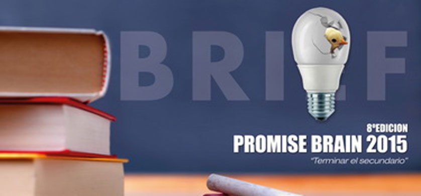 Se abrió la inscripción a los Promise Brain 2015