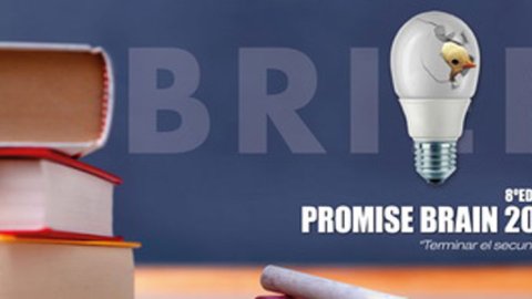 Se abrió la inscripción a los Promise Brain 2015