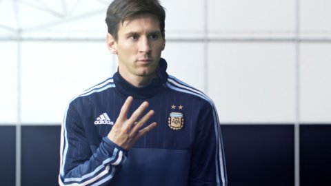 “Crea tu propio juego”, el nuevo comercial de adidas