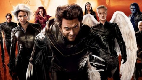 La franquicia de X-Men, un paso más cerca de la televisión