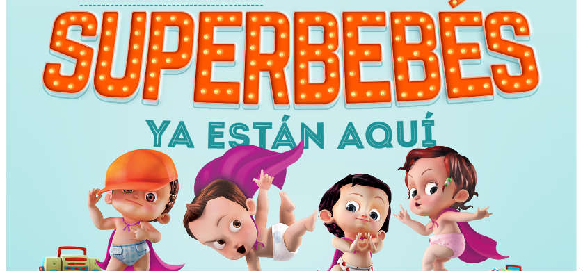 Campaña de Nestlé Nutrition durante la semana de la Lactancia Materna
