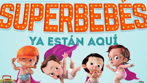 Campaña de Nestlé Nutrition durante la semana de la Lactancia Materna