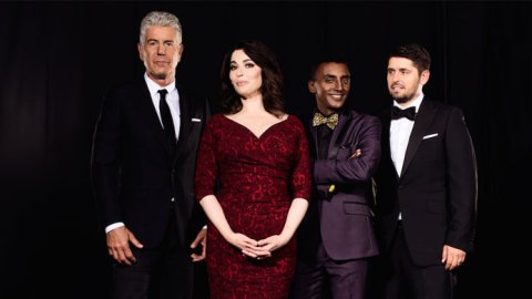 Nueva Temporada de "The Taste" en Fox Life