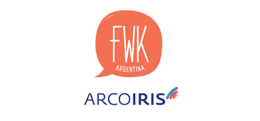 Arcoiris se sumó a la cartera de clientes de FWK Argentina