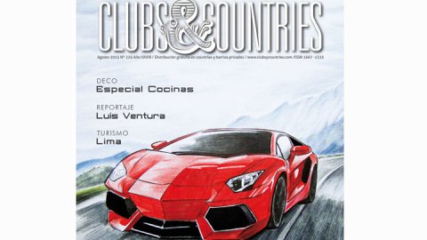 Salió una nueva edición de Clubs & Countries