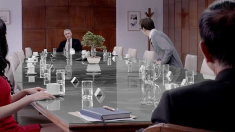 “Chinos”, el nuevo trabajo de Almacén para Telekino