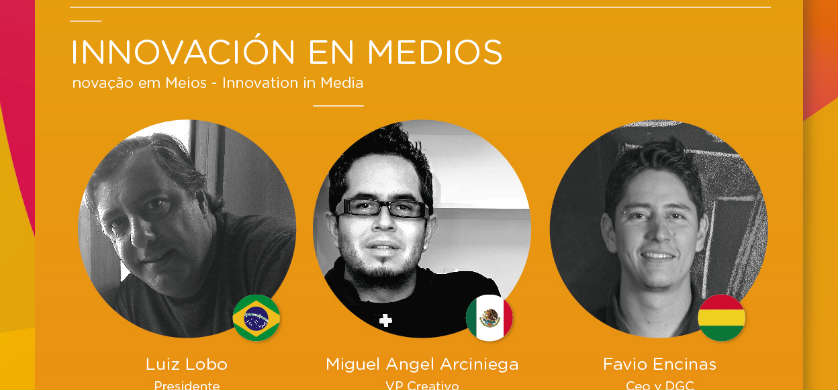 Mike Arciniega representa a México en el FePI 2015