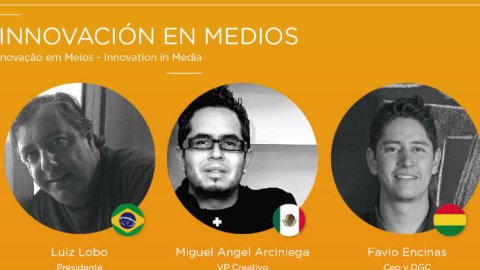 Mike Arciniega representa a México en el FePI 2015